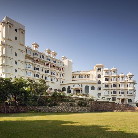 Bhairavgarh Palace Udaipur Extérieur photo