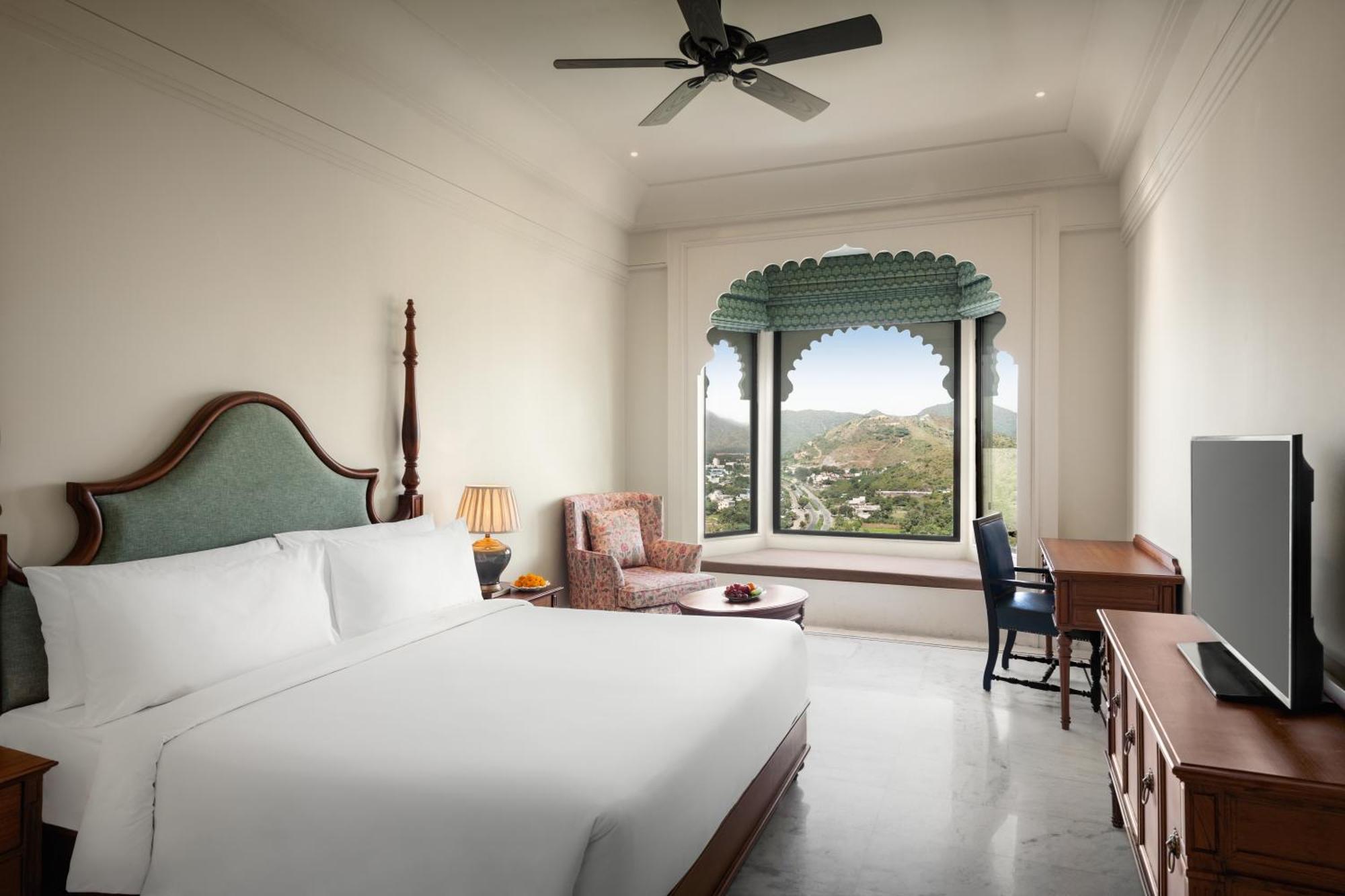 Bhairavgarh Palace Udaipur Extérieur photo